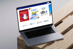 Malaysian Telecom Giant